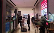 欢送旧岁书香节 喜迎新春阅读季