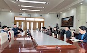 “人口较少民族口头传统典藏计划”甘青图书馆工作研讨会在甘肃省图书馆举行
