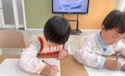 省图少儿馆举办“诗与花”系列活动——跟着诗词去赏花