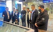 省图书馆现代技术应用部开展“岗位大练兵”活动