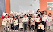 妈妈爱我 我也爱妈妈——第135期“彩虹花”故事会