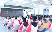 第十七期“我是小小古籍修复师”志愿服务活动——走进南河小学