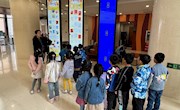 书香润心灵 阅读促成长