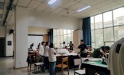 我为读者办实事|书香觅清凉 服务增质效
