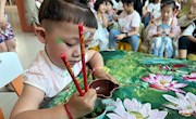 五月五，过端午