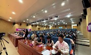 第二届甘肃城乡社区阅读推广发展研讨会在省图书馆召开