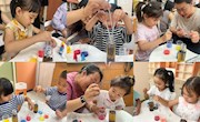 彩虹色的雨——第143期“彩虹花”故事会