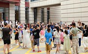 第四届陇韵书香季“刊海拾珠”—第三期原版外刊小小体验官读书会成功续航