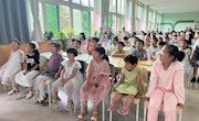 “童心爱阅”立体阅读活动--听！国宝在说话《中国剑魂》