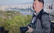 2024年8月17日周末名家讲坛：《摄影思维拓展和审美提升》