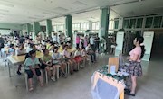 “品传统节气之美传千年文化精华”——国潮故事会“立秋·秋忙会”国潮故事会