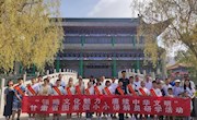 “领略文化魅力庚续中华文明”——甘肃省图书馆小小讲解员在文溯阁《四库全书》藏书馆研学活动成功举办
