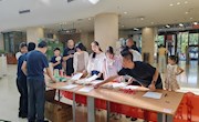 甘肃省图书馆“万方杯”信息检索竞赛圆满落幕
