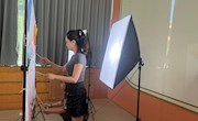 毛毛虫蜕变之旅
