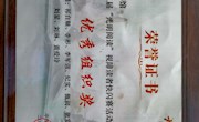 喜报 甘肃省图书馆荣获 第三届“光明阅读”视障读者快闪赛优秀组织奖