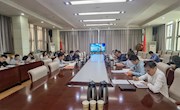 省图书馆持续推动党的二十届三中全会精神走深走实
