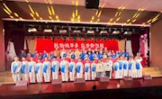 庆祝中华人民共和国成立75周年文化活动在省图书馆举办