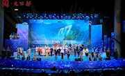 “阅·见西部”第一季——“诗歌里的家乡”全民阅读推广活动圆满落幕