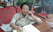 2024年11月2日周末名家讲坛：《诗意的香气——走近苏轼，相遇生命的碰撞》