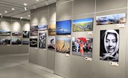影像看甘肃——“甘肃摄影50年· 精品展” 在省图举办
