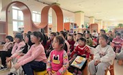 漫游海洋 揭秘动物