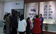 品味中华典籍之美--甘肃省古籍保护中心开放日公益活动在甘肃省图书馆举办