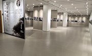 “光影春秋——孙杰民俗摄影展” 在省图展出