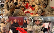 流动图书车| 新岁沐墨韵，车辙启征途