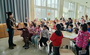 探寻科学之光 致敬两弹元勋