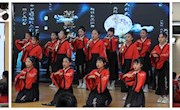 “典籍沐初心　传学及古今”小小古籍修复师志愿服务活动走进临洮县万纪小学