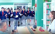 世界读书日丨探秘茶文化 双语品非遗