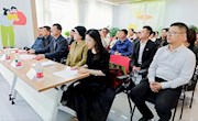 甘肃省图书馆“书香邻里・读聚匠心”　社区阅读推广活动启动