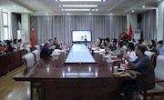 第六期甘肃省古籍修复暨书画装裱培训班在兰州开班