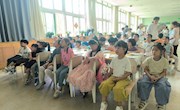 放飞童心 逐梦星空——省图少儿馆举办航空科普讲座活动