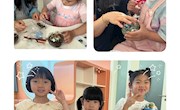 走出森林的小红帽——第154期“彩虹花”故事会