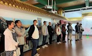 “走近古籍，对话古籍” ——甘肃省图书馆举办古籍书库开放日活动