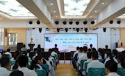 “翰墨非遗 阅美书香” 陇上文化行阅读推广活动在敦煌举办