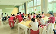 书海奇遇记——中国科学院兰州分院小学走进省图开展“馆校共育”活动