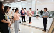 “千古巨制——《四库全书》展”进校园活动在甘肃农业大学举行