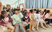 丝竹风韵 千“编”万化——省图少儿馆举办非遗竹编画活动