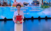 以青春之声传文脉之光——甘肃省图书馆讲解员在全省社科普及基地 讲解员大赛中摘得桂冠