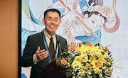 2025年7月19日周末名家讲坛：从敦煌文书看中华优秀 传统法律文化传承 发展的重要意义（下）主讲人：穆永强