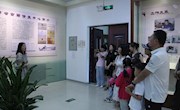 小暑探珍籍：甘肃古籍保护中心开放日解锁传统技艺“新体验”