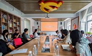 全民阅读推广学习小组组团“取经”社区，解锁阅读推广新姿势