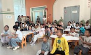 天上掉下锅八宝粥——第157期“彩虹花”故事会