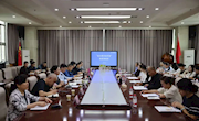 开门听建议，服务再升级！——甘肃省图书馆举行“我与馆长面对面”读者座谈会