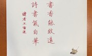 穿越时空与古人对话——古籍书库开放日系列活动圆满收官