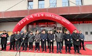 以笔墨为桥，寄故土情深 ——“大新阳”本土书画家作品联展在省图书馆启幕