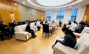 省图书馆召开统战工作会议暨“十五五”规划编制专题协商座谈会