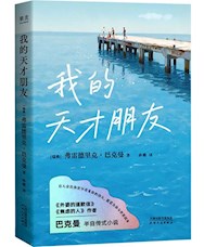 《我的天才朋友》